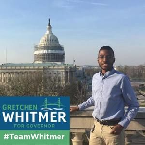 Meet your Posher, John